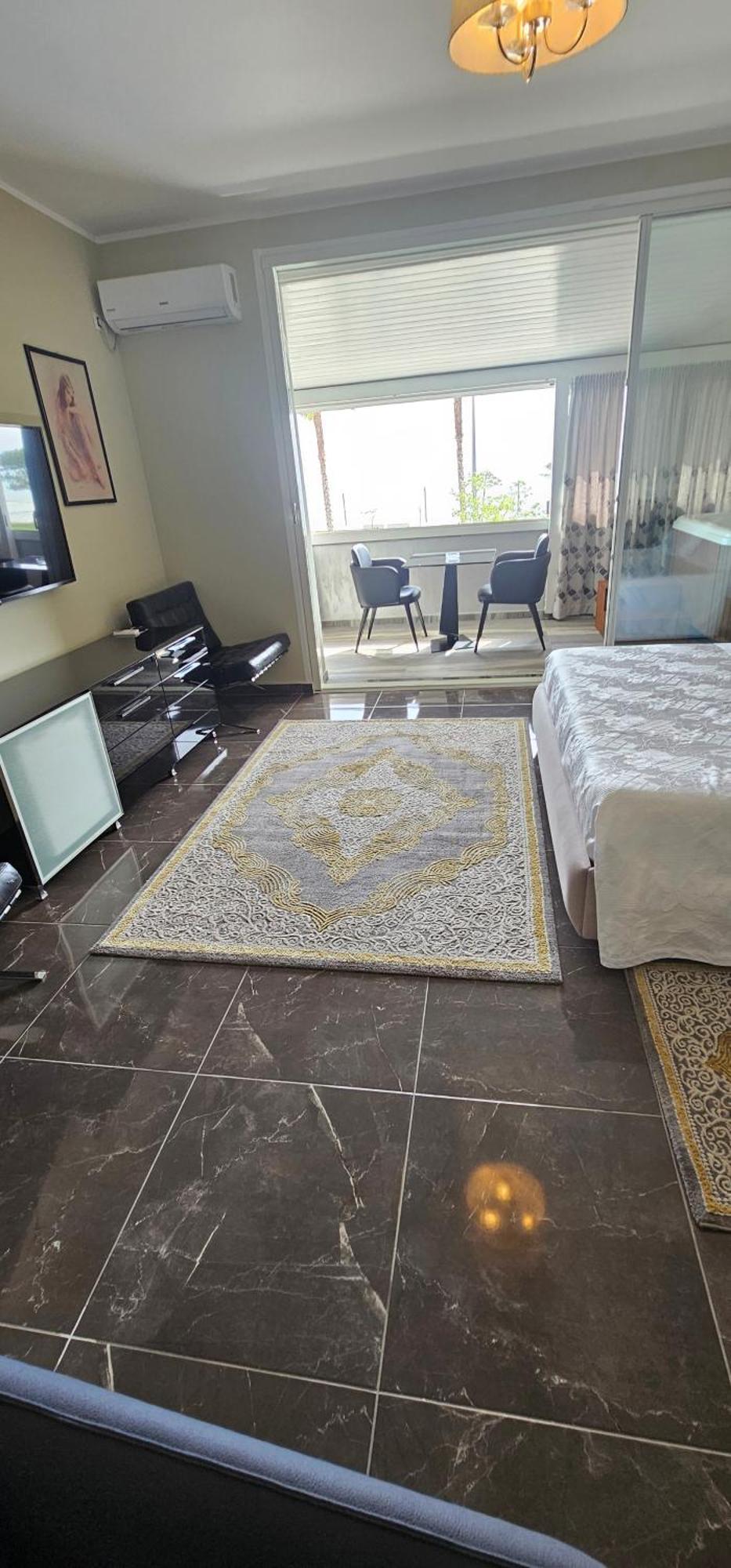 Hotel Pirro Vlorë Cameră foto