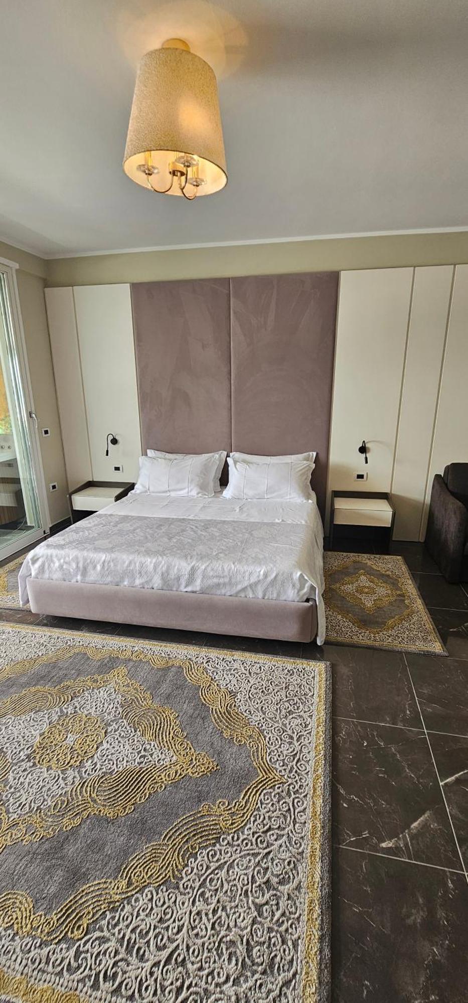 Hotel Pirro Vlorë Cameră foto