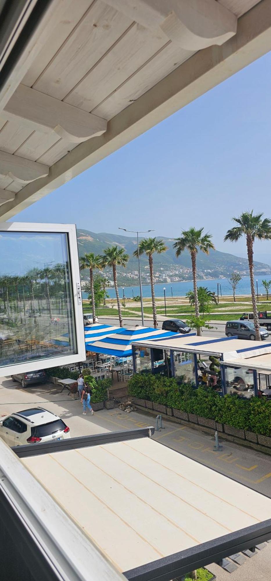 Hotel Pirro Vlorë Cameră foto