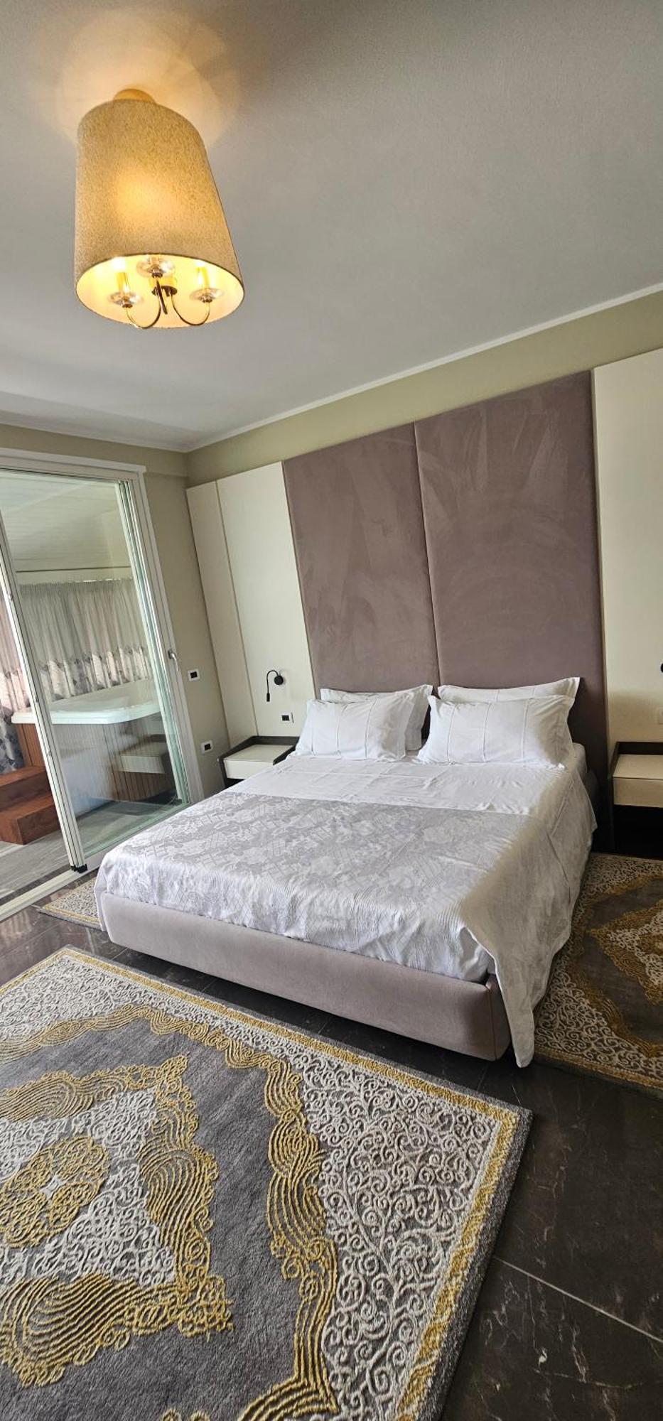 Hotel Pirro Vlorë Cameră foto